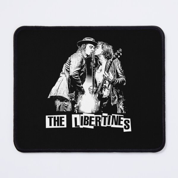 Item preview, The Libertines Black designed and sold by Yasmeena-K.