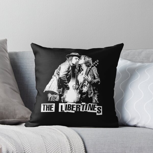 Item preview, The Libertines Black designed and sold by Yasmeena-K.