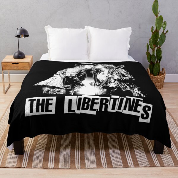 Item preview, The Libertines Black designed and sold by Yasmeena-K.