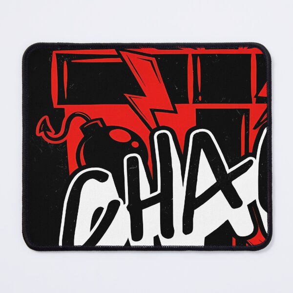Item preview, Chaos in a Cute Package designed and sold by didiersoyer.