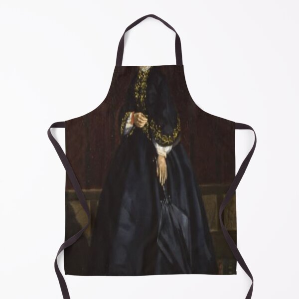 Item preview, Portrait of a Woman designed and sold by SharonTheFirst.