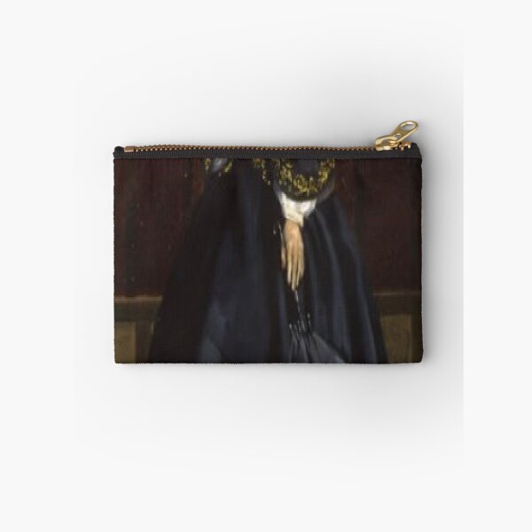 Item preview, Portrait of a Woman designed and sold by SharonTheFirst.