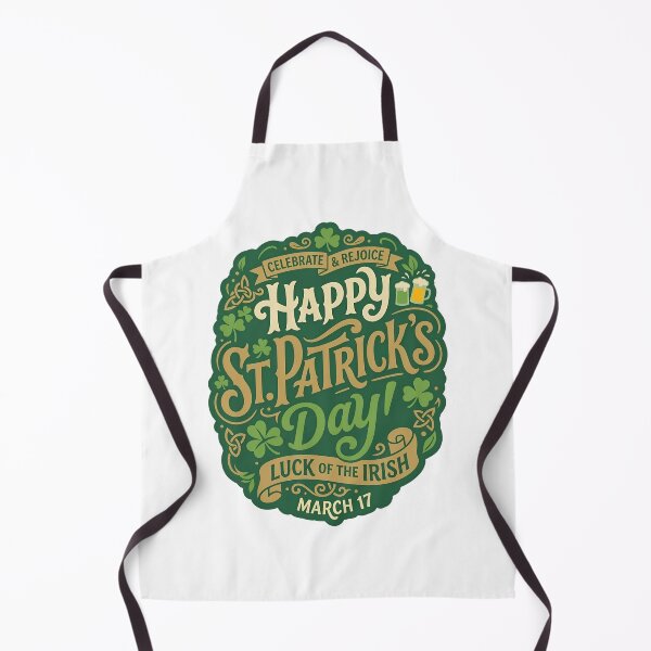 Item preview, Saint Patricks Day  designed and sold by VedantXStudio.