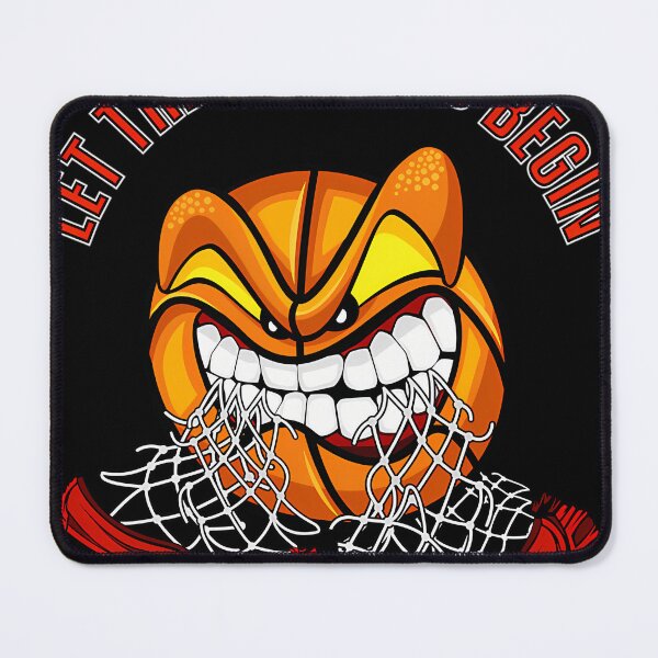 Item preview, March Madness - Let The Madness Begin designed and sold by KRIPTABOZZ.