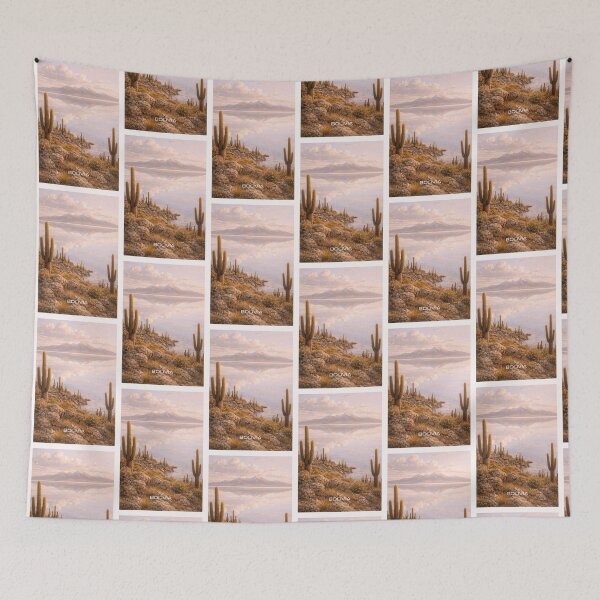 Item preview, Bolivia Travel Art designed and sold by Thistle-TShop.