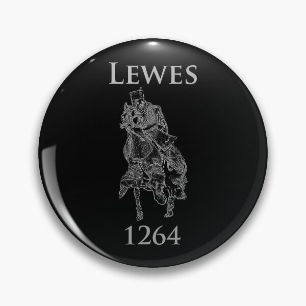 Artikelvorschau, Schlacht von Lewes entworfen und verkauft von Murph's Images.