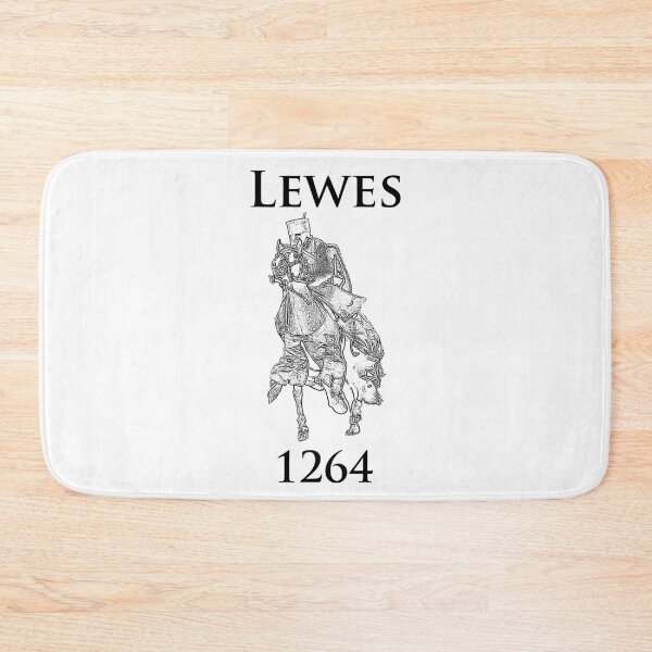 Item preview, Battle of Lewes designed and sold by Murph's Images.
