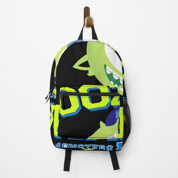 Item preview, Monster University - Mike Wazow designed and sold by KRIPTABOZZ.