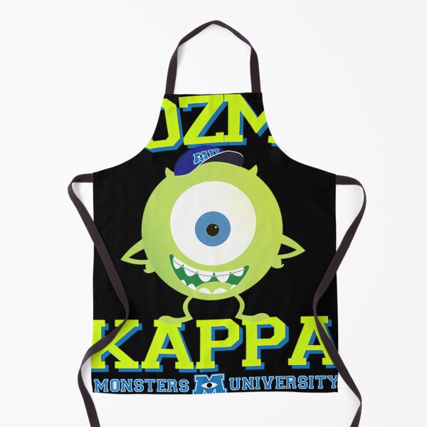 Item preview, Monster University - Mike Wazow designed and sold by KRIPTABOZZ.