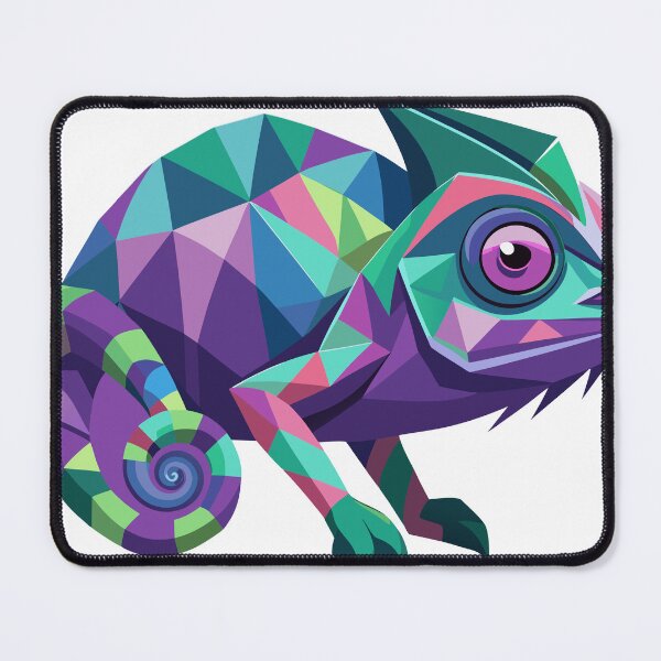Item preview, Graphic Iguana designed and sold by SuperAIstar.