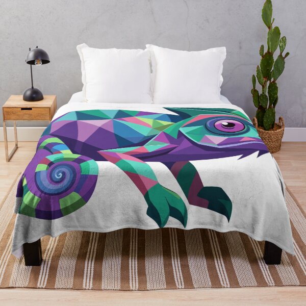 Item preview, Graphic Iguana designed and sold by SuperAIstar.