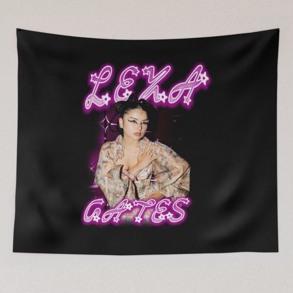 Item preview, Pop Art Style Woman Songs Music designed and sold by AltAesthetic.