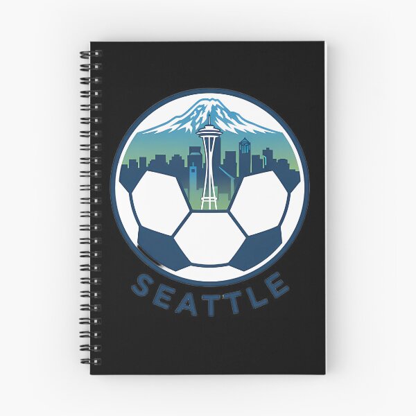 Item preview, Seattle Soccer 2026  designed and sold by C1Shop.
