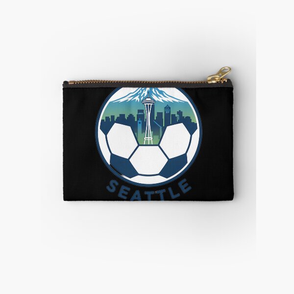 Item preview, Fútbol de Seattle 2026 designed and sold by C1Shop.