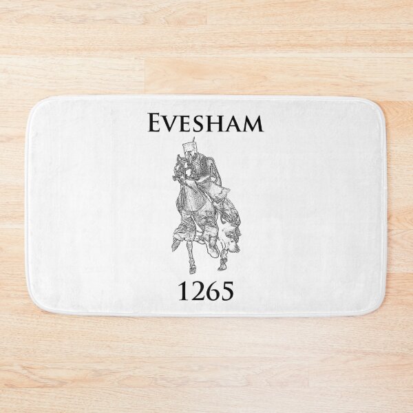 Item preview, Battle of Evesham designed and sold by Murph's Images.