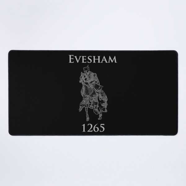 Item preview, Battle of Evesham designed and sold by Murph's Images.
