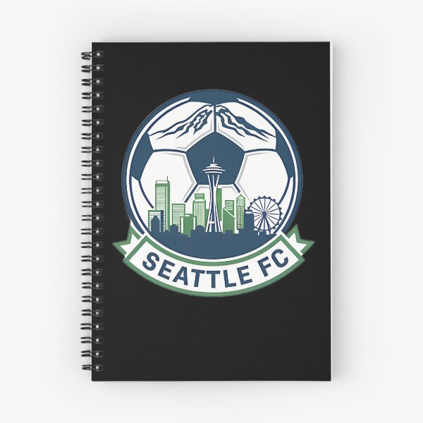 Item preview, Seattle Soccer 2026 designed and sold by C1Shop.