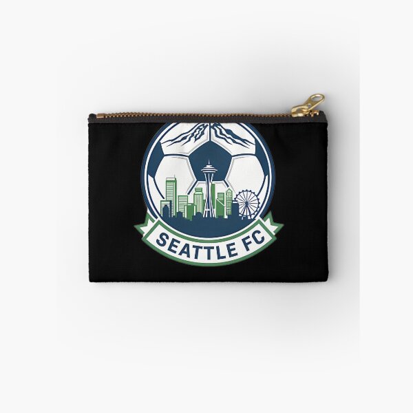 Item preview, Seattle Soccer 2026 designed and sold by C1Shop.