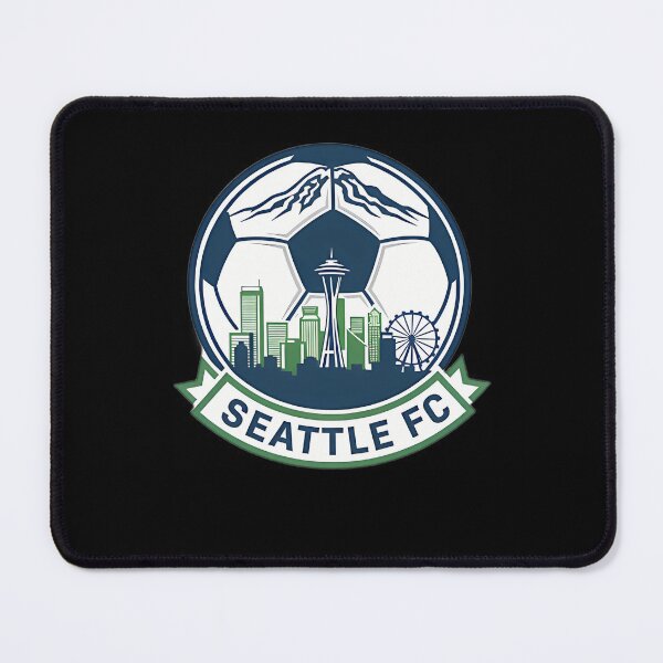 Item preview, Seattle Soccer 2026 designed and sold by C1Shop.