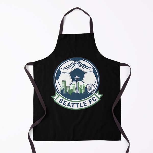 Item preview, Seattle Soccer 2026 designed and sold by C1Shop.