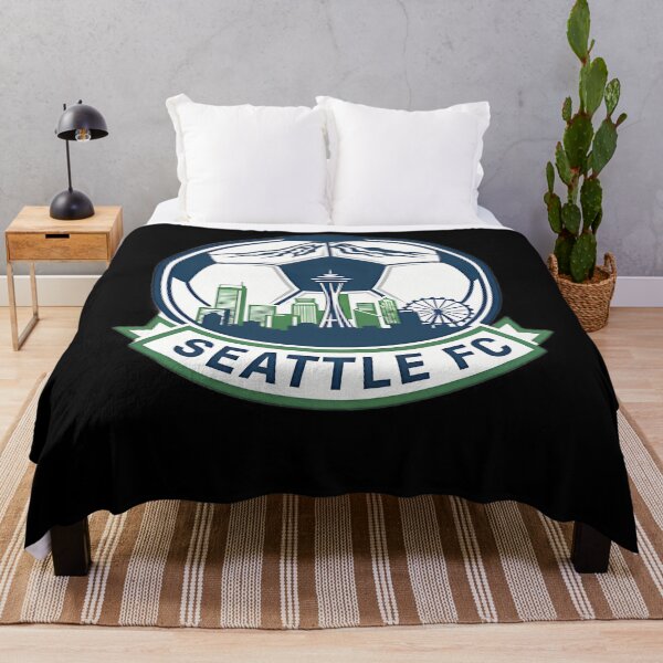 Item preview, Seattle Soccer 2026 designed and sold by C1Shop.