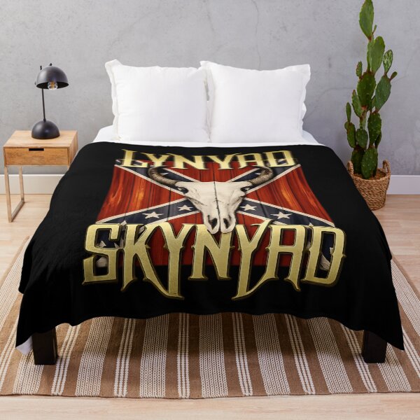 Item preview, Lynyrd Skynyrd designed and sold by TylorHernandez.