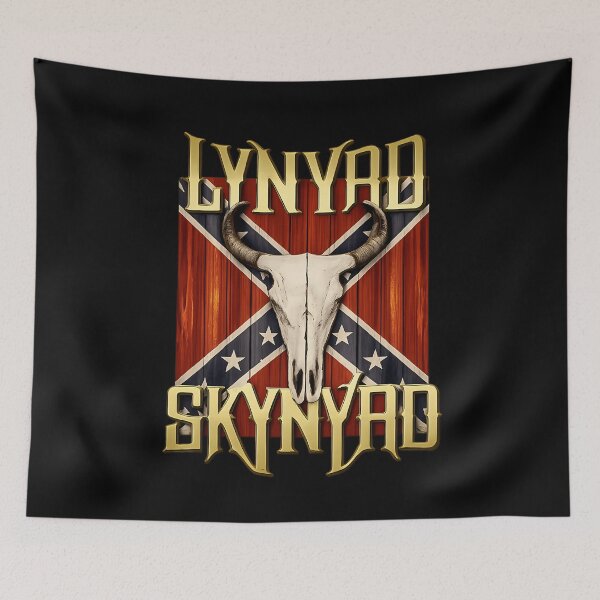 Item preview, Lynyrd Skynyrd designed and sold by TylorHernandez.
