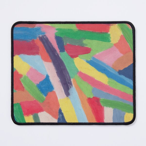 Item preview, Where the Colors Overlap designed and sold by emi-aliehs9.