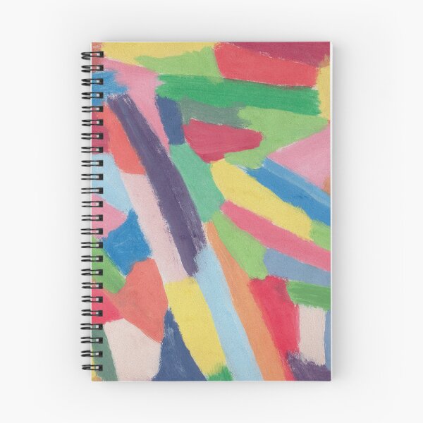 Item preview, Where the Colors Overlap designed and sold by emi-aliehs9.