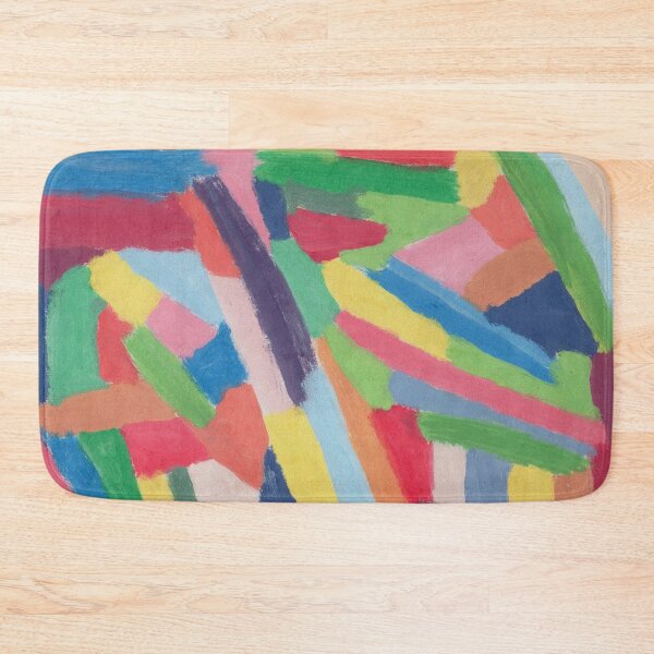 Item preview, Where the Colors Overlap designed and sold by emi-aliehs9.
