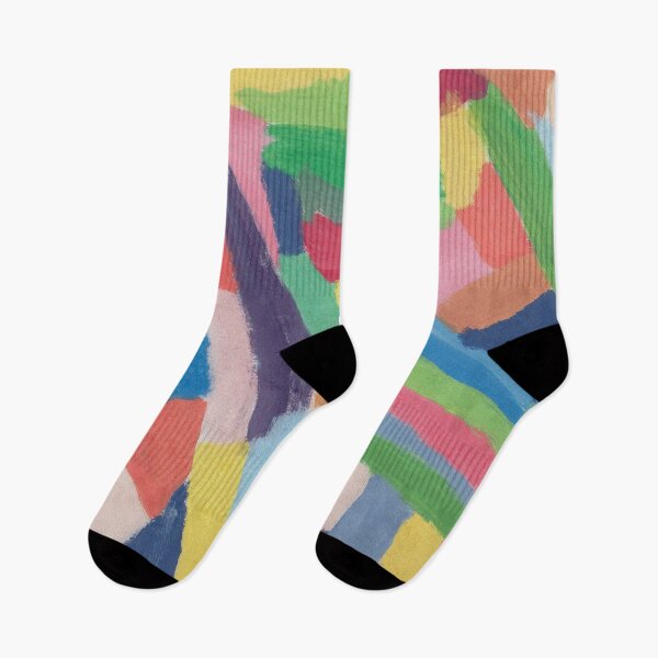 Item preview, Where the Colors Overlap designed and sold by emi-aliehs9.