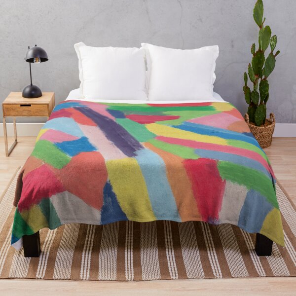 Item preview, Where the Colors Overlap designed and sold by emi-aliehs9.