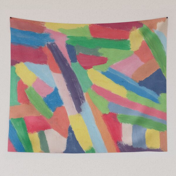 Item preview, Where the Colors Overlap designed and sold by emi-aliehs9.