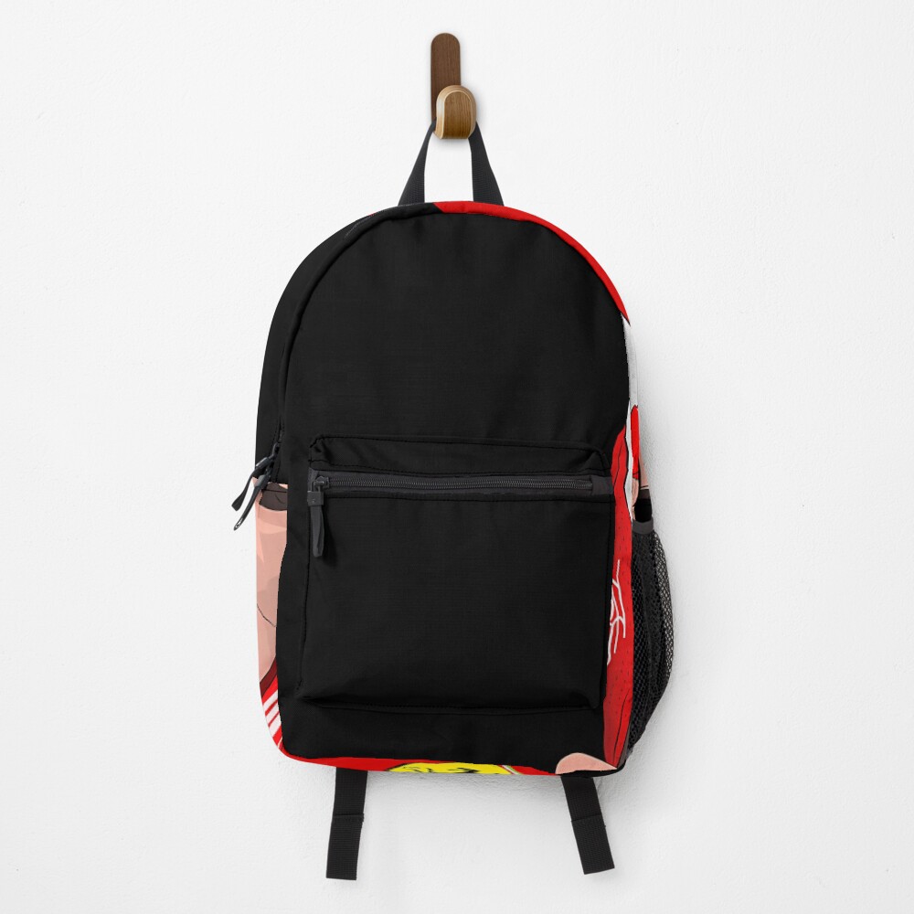 Item preview, Backpack designed and sold by C1Shop.