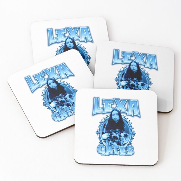 Item preview, Blue Style Woman Hiphop Musci designed and sold by AltAesthetic.
