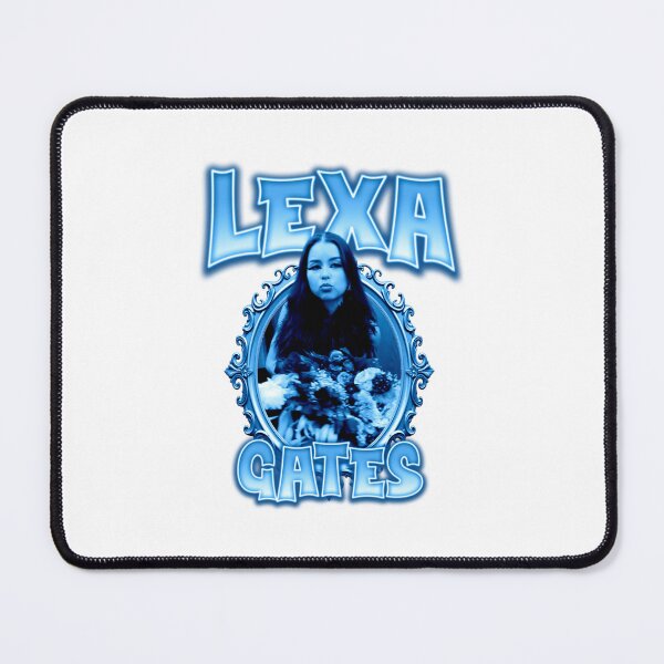 Item preview, Blue Style Woman Hiphop Musci designed and sold by AltAesthetic.
