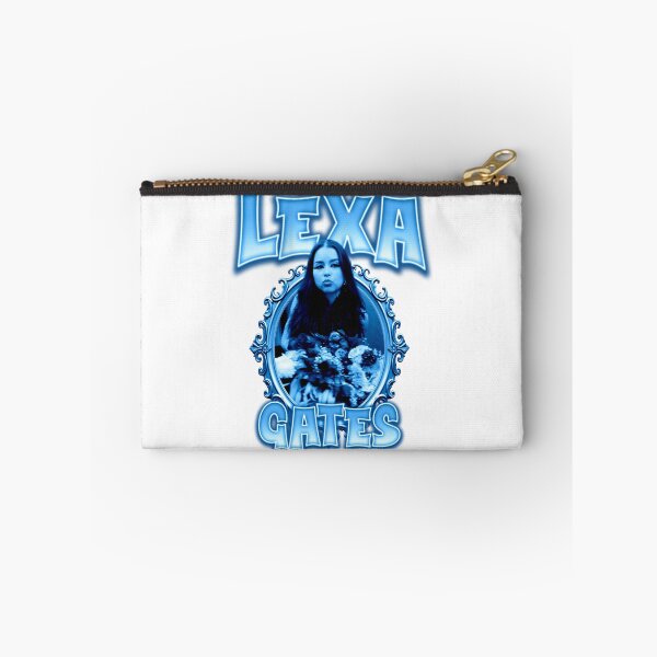 Item preview, Blue Style Woman Hiphop Musci designed and sold by AltAesthetic.