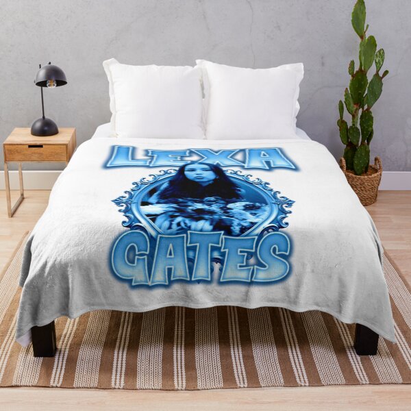 Item preview, Blue Style Woman Hiphop Musci designed and sold by AltAesthetic.