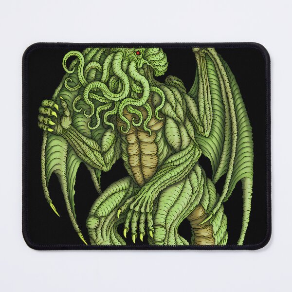 Item preview, Kaiju Cthulhu - Azhmodai 24 designed and sold by KRIPTABOZZ.
