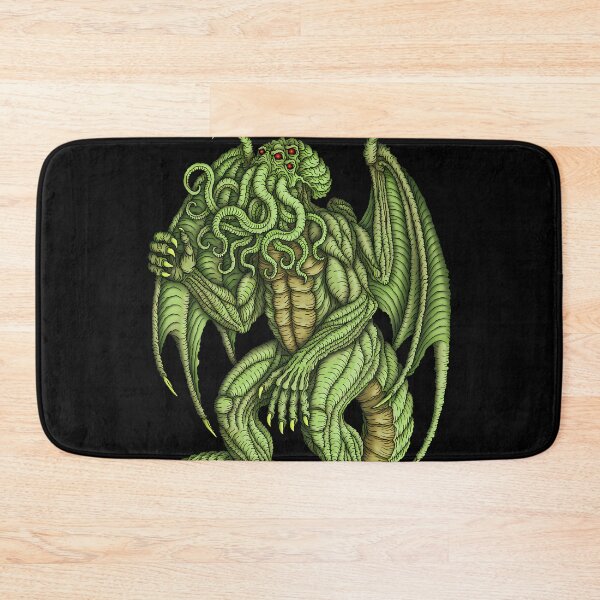 Item preview, Kaiju Cthulhu - Azhmodai 24 designed and sold by KRIPTABOZZ.