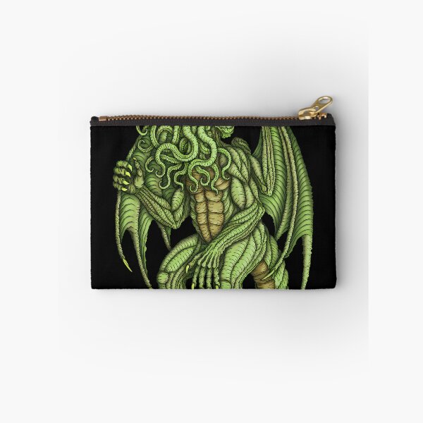 Item preview, Kaiju Cthulhu - Azhmodai 24 designed and sold by KRIPTABOZZ.