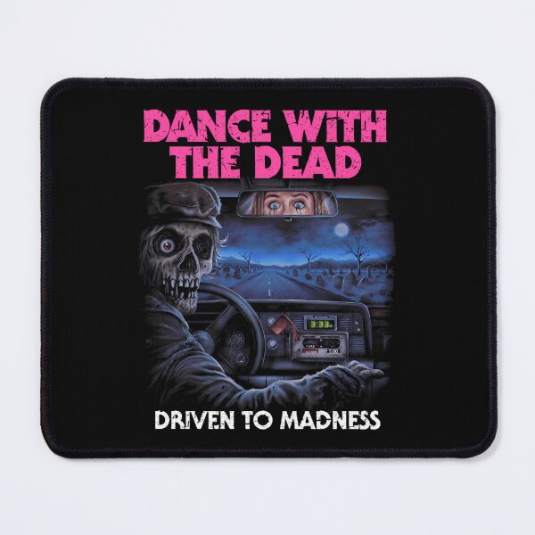 Item preview, DANCE WITH THE DEAD BAND  designed and sold by Goldsgood.
