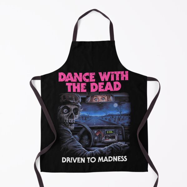 Item preview, DANCE WITH THE DEAD BAND designed and sold by Goldsgood.