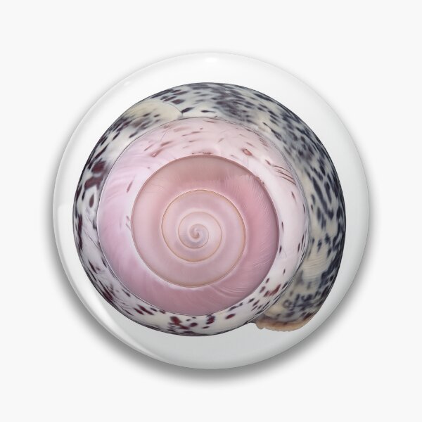 Item preview, Pink Shell  designed and sold by kotomyau.