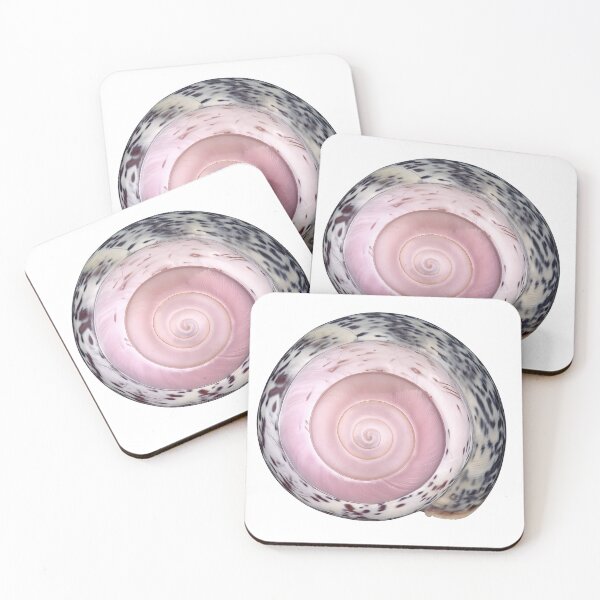 Item preview, Pink Shell  designed and sold by kotomyau.