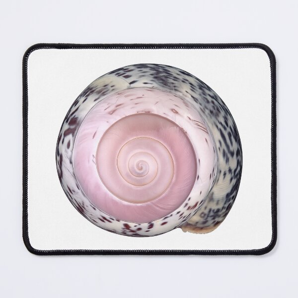 Item preview, Pink Shell designed and sold by kotomyau.