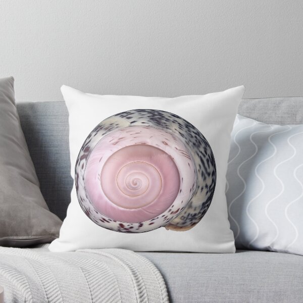 Item preview, Pink Shell  designed and sold by kotomyau.