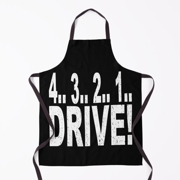 Item preview, 4.. 3.. 2.. 1.. DRIVE! Vintage Rallying special stage start exciting noisy starter shouts the numbers designed and sold by Jt41.