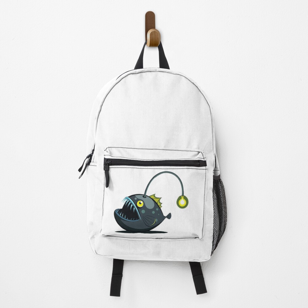 Item preview, Backpack designed and sold by SuperAIstar.
