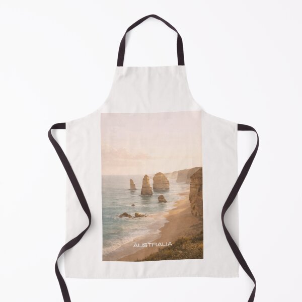 Item preview, Australia Travel Art designed and sold by Thistle-TShop.